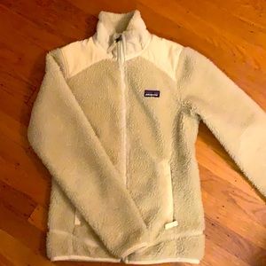 Patagonia Retro Pile jacket